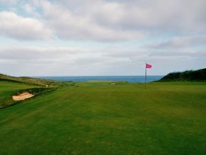 Cape Wickham 1st Green